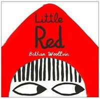Little Red (Hardcover)