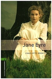 Oxford Bookworms Library Level 6 : Jane Eyre (Paperback, 3rd Edition)