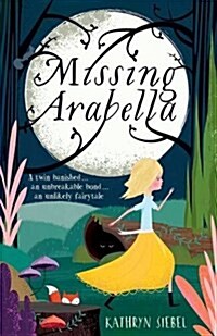 Missing Arabella (Paperback)