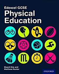 Edexcel GCSE Physical Education: Student Book (Paperback)