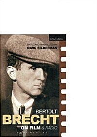 Brecht On Film & Radio (Paperback, New Edition - New ed)