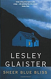 Sheer Blue Bliss (Paperback, New ed)