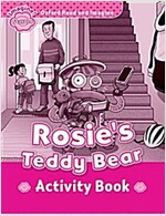 Oxford Read and Imagine: Starter: Rosie's Teddy Bear Activity Book (Paperback)