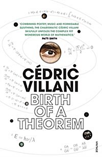 Birth of a Theorem : A Mathematical Adventure (Paperback)