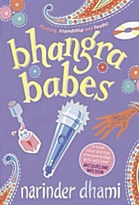 Bhangra Babes (Paperback)