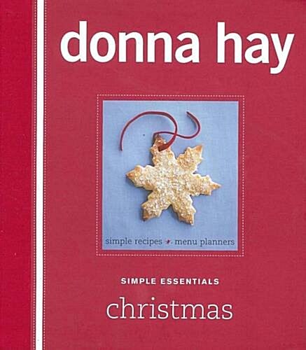 Simple Essentials Christmas (Hardcover)