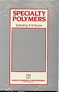 Speciality Polymers (Paperback)