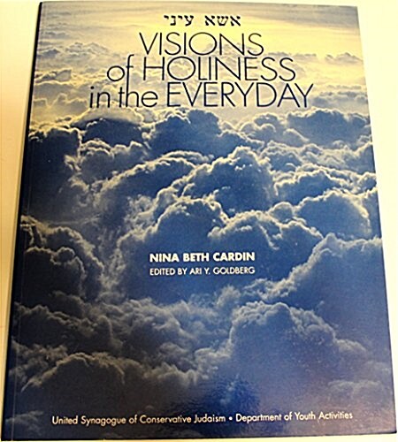 Visions of Holiness in the Everyday (Paperback)