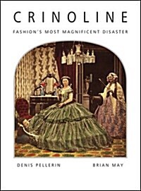 Crinoline (Hardcover)