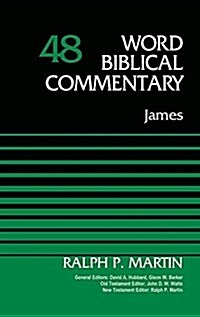James, Volume 48: 48 (Hardcover)