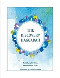 The Discovery Haggadah (Paperback)