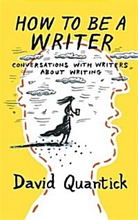 How to Be A Writer (Paperback)