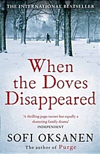 When the Doves Disappeared (Paperback)