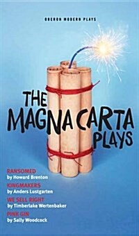 The Magna Carta Plays (Paperback)
