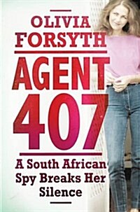Agent 407 (Paperback)