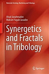 Synergetics and Fractals in Tribology (Hardcover)