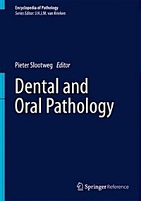 Dental and Oral Pathology (Hardcover)
