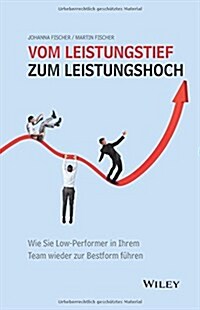 VOM LEISTUNGSTIEF ZUM LEISTUNGSHOCH 8 (Hardcover)