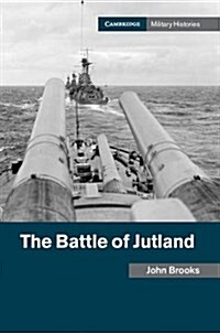 The Battle of Jutland (Hardcover)