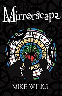 Mirrorscape (Hardcover)