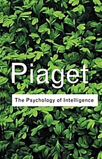 The Psychology of Intelligence (Hardcover)