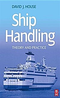 Ship Handling (Hardcover)