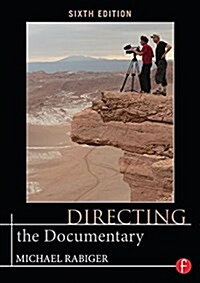 DIRECTING THE DOCUMENTARY (Hardcover)