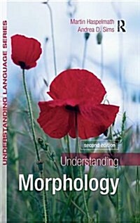 Understanding Morphology (Hardcover, 2 ed)