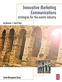 Innovative Marketing Communications (Hardcover)