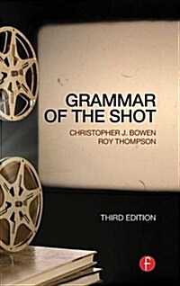 GRAMMAR OF THE SHOT (Hardcover)