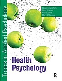 HEALTH PSYCH TAP (Hardcover)