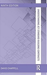 Understanding JCT Standard Building Contracts (Hardcover, New ed)