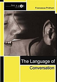 The Language of Conversation (Hardcover)