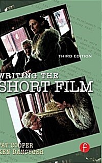 WRITING THE SHORT FILM (Hardcover)