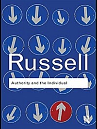 Authority and the Individual (Hardcover)