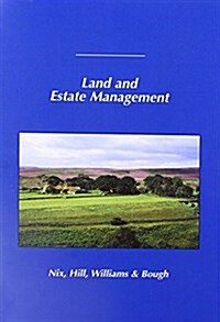 Land and Estate Management (Paperback, 4 Revised edition)