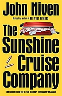 The Sunshine Cruise Company (Paperback)