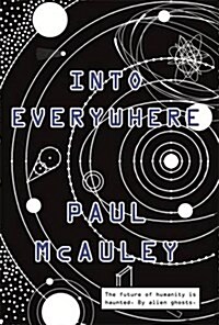 Into Everywhere (Paperback)