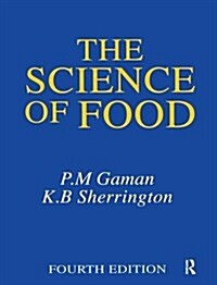 Science of Food (Hardcover, 4 ed)