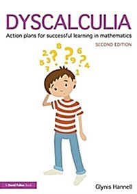 Dyscalculia : Action plans for successful learning in mathematics (Hardcover, 2 ed)