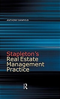 Stapletons Real Estate Management Practice (Hardcover)