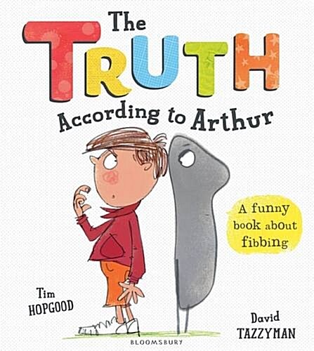 The Truth According to Arthur (Paperback)