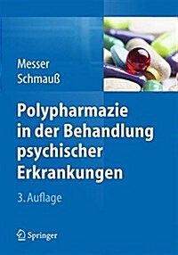 Polypharmazie in der Behandlung psychischer Erkrankungen (Hardcover)
