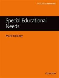 Special Educational Needs (Paperback)