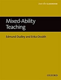 Mixed-Ability Teaching (Paperback)