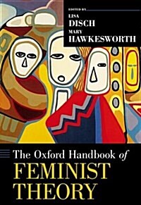 Oxford Handbook of Feminist Theory (Hardcover)