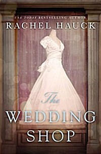 The Wedding Shop (Paperback)