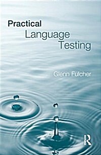 PRACTICAL LANGUAGE TESTING (Hardcover)