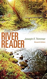 The River Reader (Hardcover, 11)