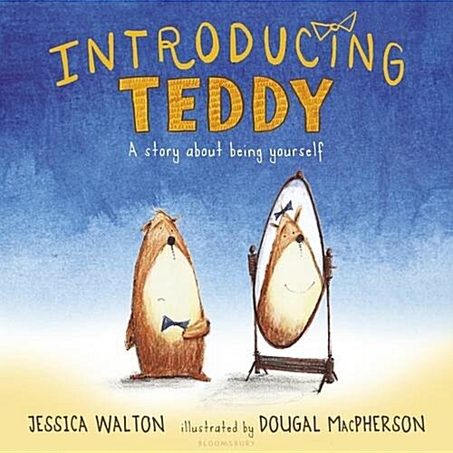 Introducing Teddy (Paperback)
